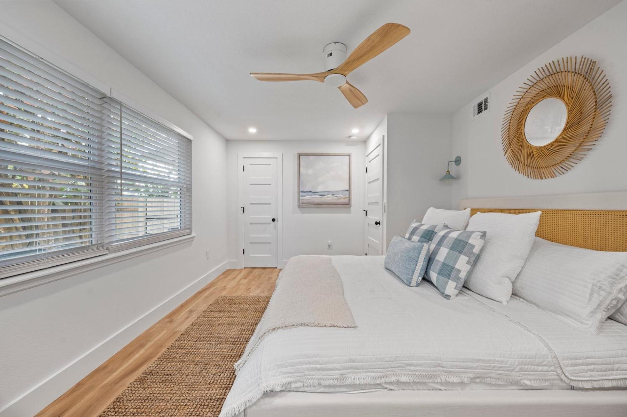 Ferienhaus Casa Solana Oceanfront Luxury 3 Master & Backyard Oasis